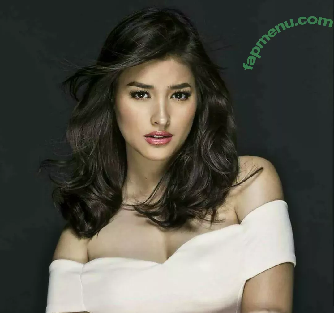 Liza Soberano nude photo #0035 (lizasoberano)