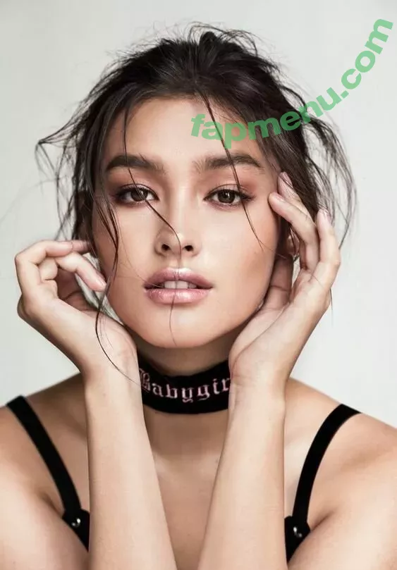 Liza Soberano nude photo #0041 (lizasoberano)