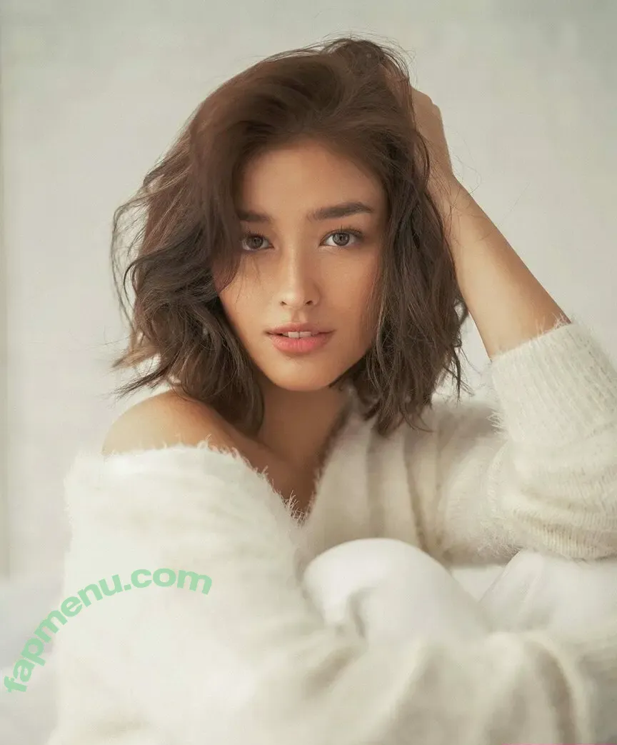 Liza Soberano nude photo #0053 (lizasoberano)