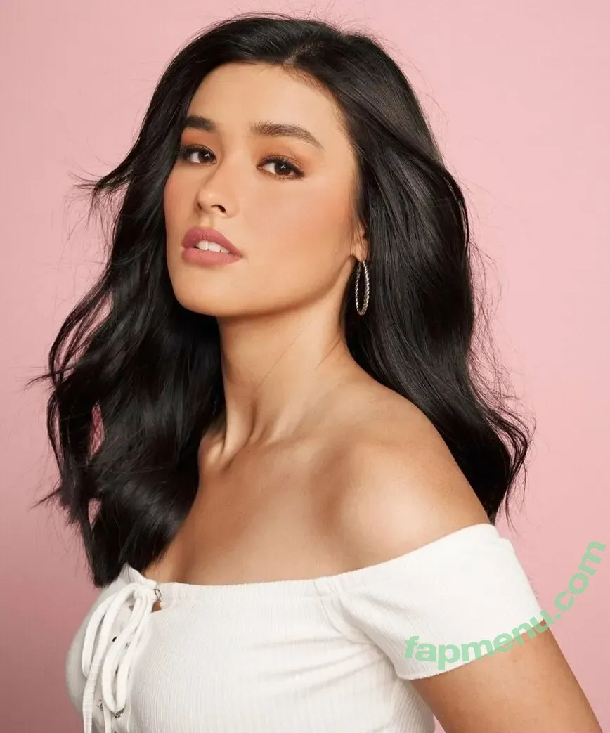 Liza Soberano nude photo #0058 (lizasoberano)