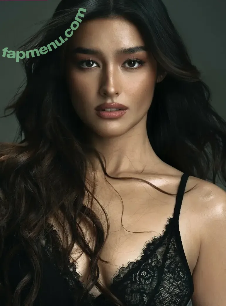 Liza Soberano nude photo #0071 (lizasoberano)