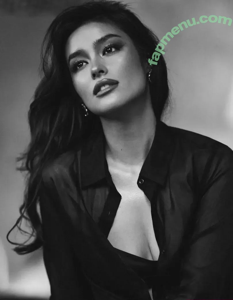 Liza Soberano nude photo #0075 (lizasoberano)