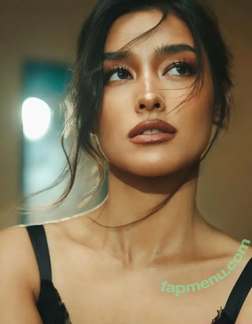 Liza Soberano nude photo #0077 (lizasoberano)