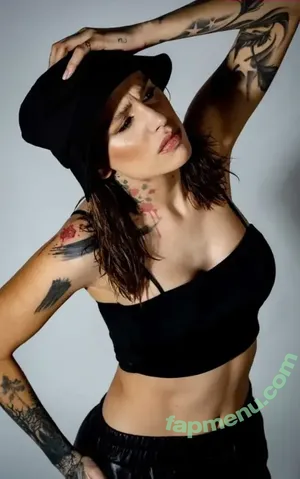 Liza Waschke / liza.waschke nude photo #0091