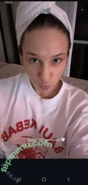 Liza Waschke / liza.waschke / lizawaschke / lizawaschkeofficial nude photo #0302