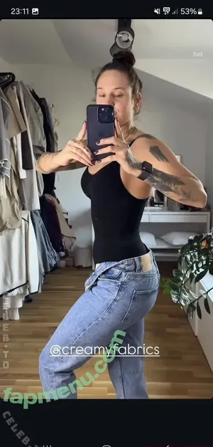 Liza Waschke / liza.waschke / lizawaschke / lizawaschkeofficial nude photo #0304