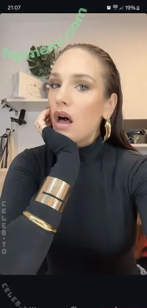 Liza Waschke / liza.waschke / lizawaschke / lizawaschkeofficial nude photo #0311