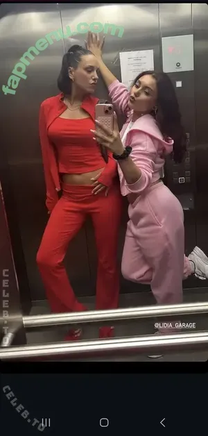 Liza Waschke / liza.waschke / lizawaschke / lizawaschkeofficial nude photo #0322