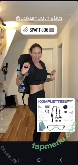 Liza Waschke / liza.waschke / lizawaschke / lizawaschkeofficial nude photo #0330