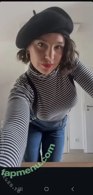 Liza Waschke / liza.waschke / lizawaschke / lizawaschkeofficial nude photo #0331