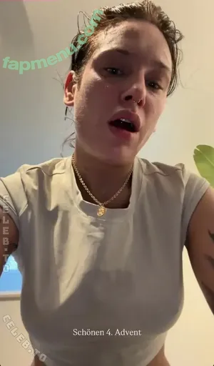 Liza Waschke / liza.waschke / lizawaschke / lizawaschkeofficial nude photo #0337