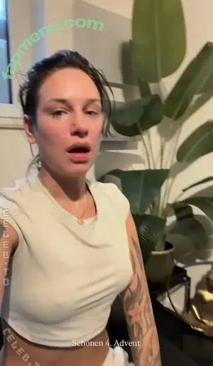 Liza Waschke / liza.waschke / lizawaschke / lizawaschkeofficial nude photo #0338