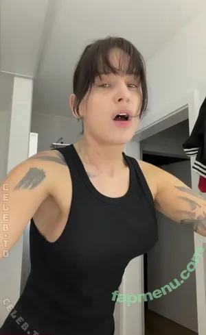 Liza Waschke / liza.waschke / lizawaschke / lizawaschkeofficial nude photo #0339