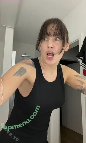 Liza Waschke / liza.waschke / lizawaschke / lizawaschkeofficial nude photo #0340