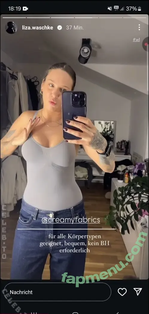 Liza Waschke nude photo #0297 (liza.waschke / lizawaschke / lizawaschkeofficial)