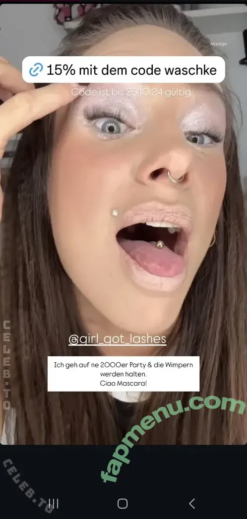 Liza Waschke nude photo #0314 (liza.waschke / lizawaschke / lizawaschkeofficial)