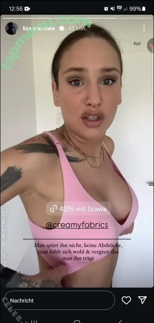 Liza Waschke nude photo #0335 (liza.waschke / lizawaschke / lizawaschkeofficial)