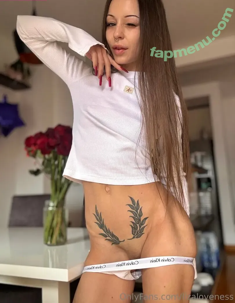 lizaloveness nude photo #0023 (lizaloveness)