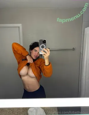 Lizbeth Eden / LizbethEden nude photo #0443