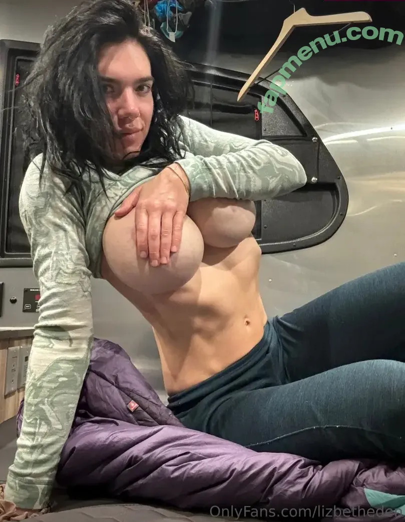 Lizbeth Eden nude photo #0016 (LizbethEden)