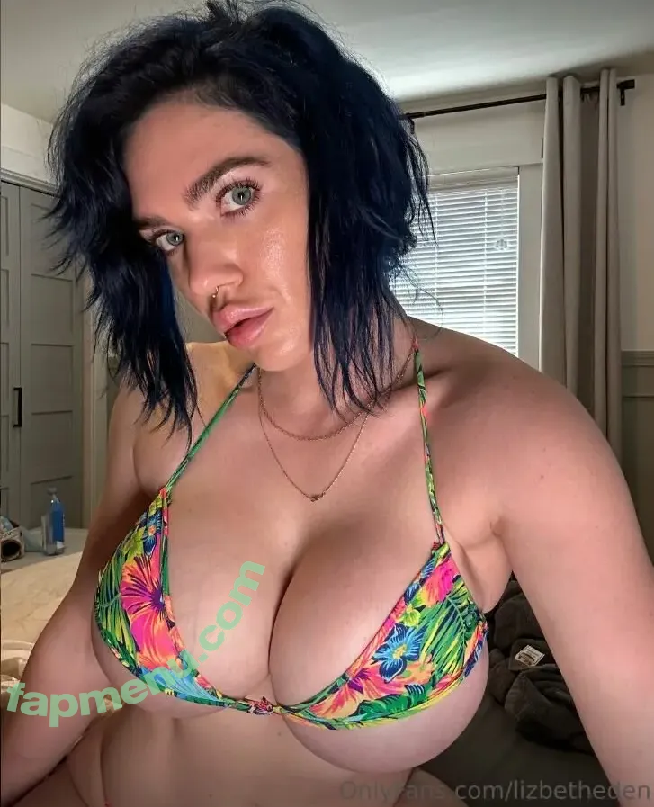 Lizbeth Eden nude photo #0070 (LizbethEden)