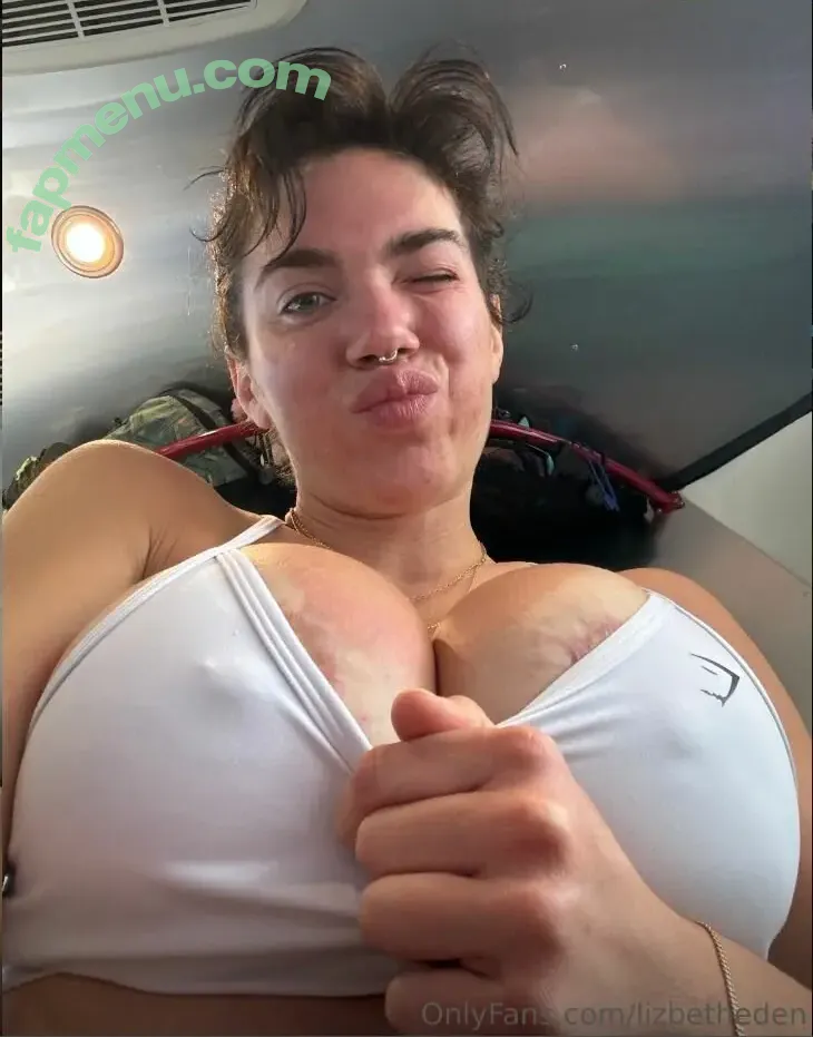 Lizbeth Eden nude photo #0078 (LizbethEden)