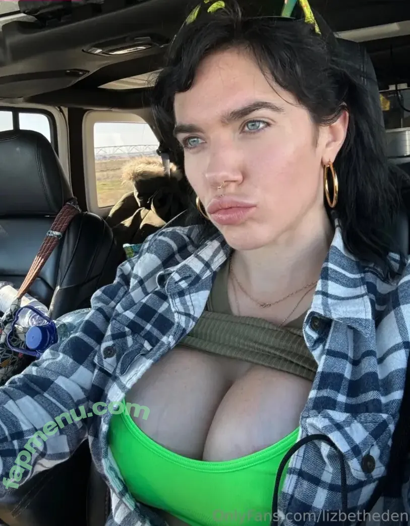 Lizbeth Eden nude photo #0183 (LizbethEden)