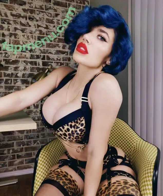 Lizbeth Eden nude photo #0250 (LizbethEden)
