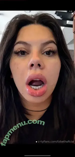 Lizbeth Rodríguez / Badabun / lizbethrodriguezoficial / u220978608 nude photo #0306