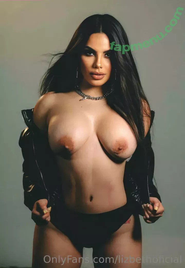 Lizbeth Rodríguez nude photo #0175 (Badabun / lizbethrodriguezoficial / u220978608)