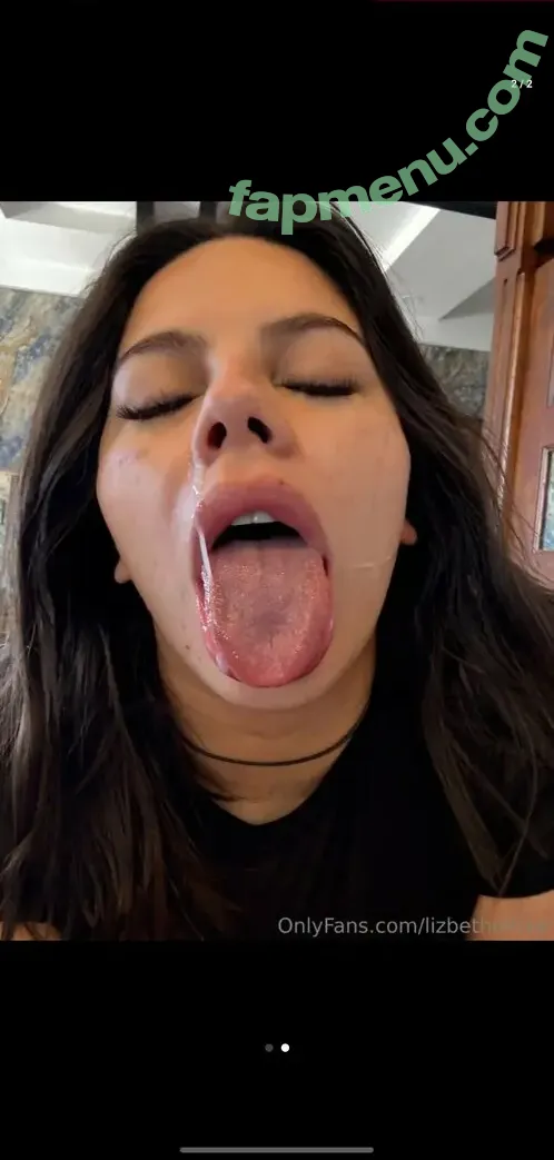 Lizbeth Rodríguez nude photo #0305 (Badabun / lizbethrodriguezoficial / u220978608)