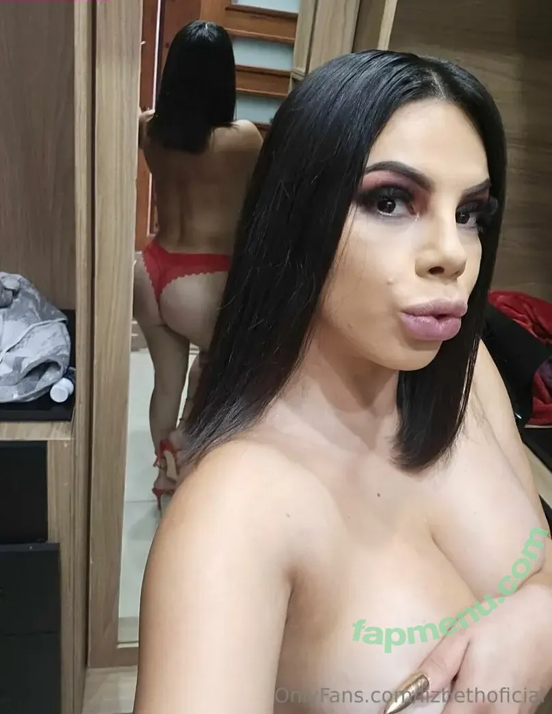 Lizbeth Rodríguez nude photo #0334 (Badabun / lizbethrodriguezoficial / u220978608)