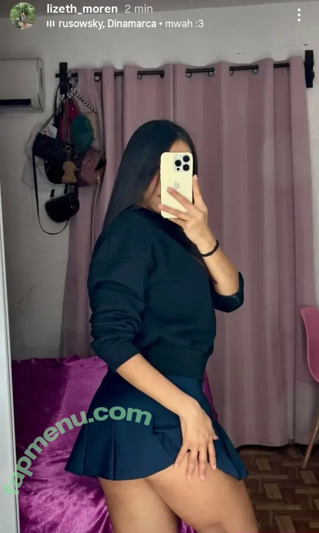 Lizethdmoren nude photo #0009 (Lizethdmoren)