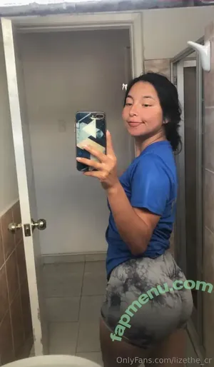 Lizethe_Cr nude photo #0009