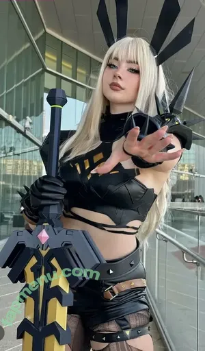 lizgrimess / Liz Grimes / lizismid nude photo #0015