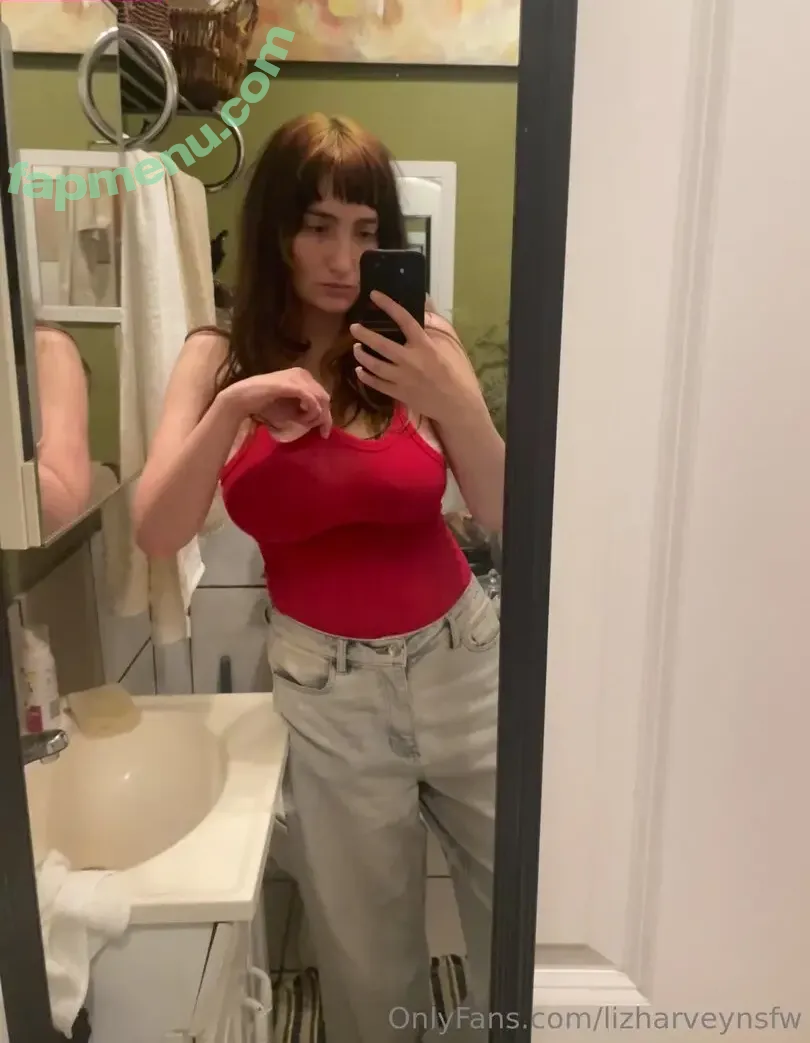 lizharveynsfw nude photo #0069 (lizharvey__)