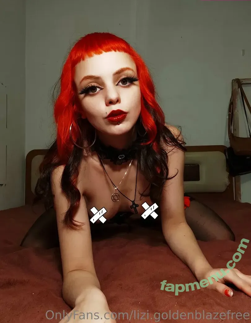 lizi.goldenblazefree nude photo #0007 (lizi.goldenblaze1)