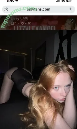 Lizlexangel nude photo #0005