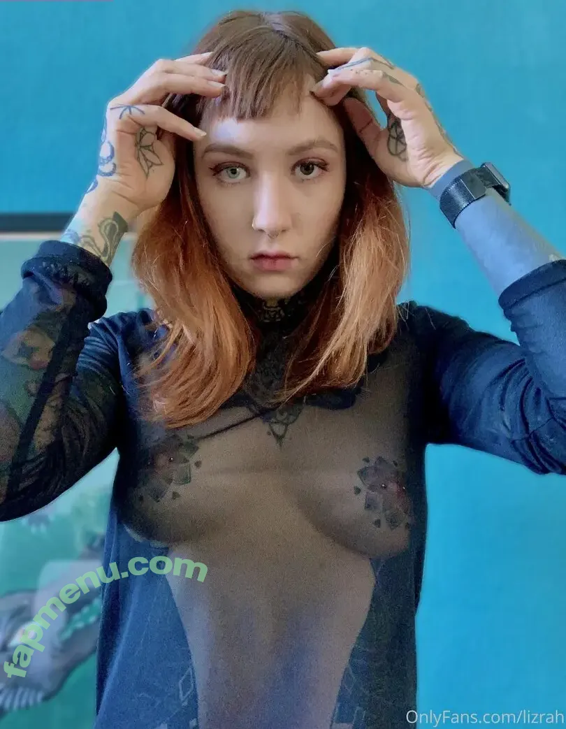 Lizrah nude photo #0002 (inle67 / lizrah_fxd)