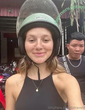 liztravels / liz travels nude photo #0064