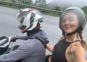 liztravels / liz travels nude photo #0092