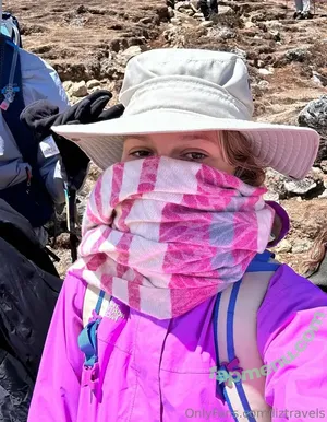 liztravels / liz travels nude photo #0107