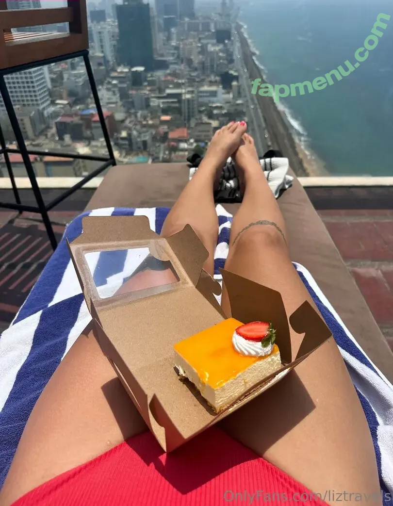 liztravels nude photo #0028 (liz travels)