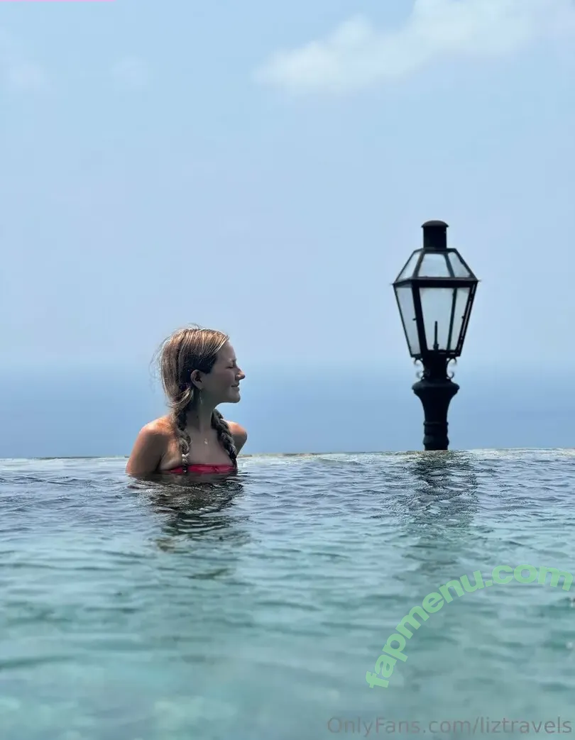 liztravels nude photo #0030 (liz travels)