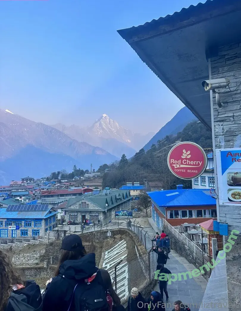 liztravels nude photo #0070 (liz travels)