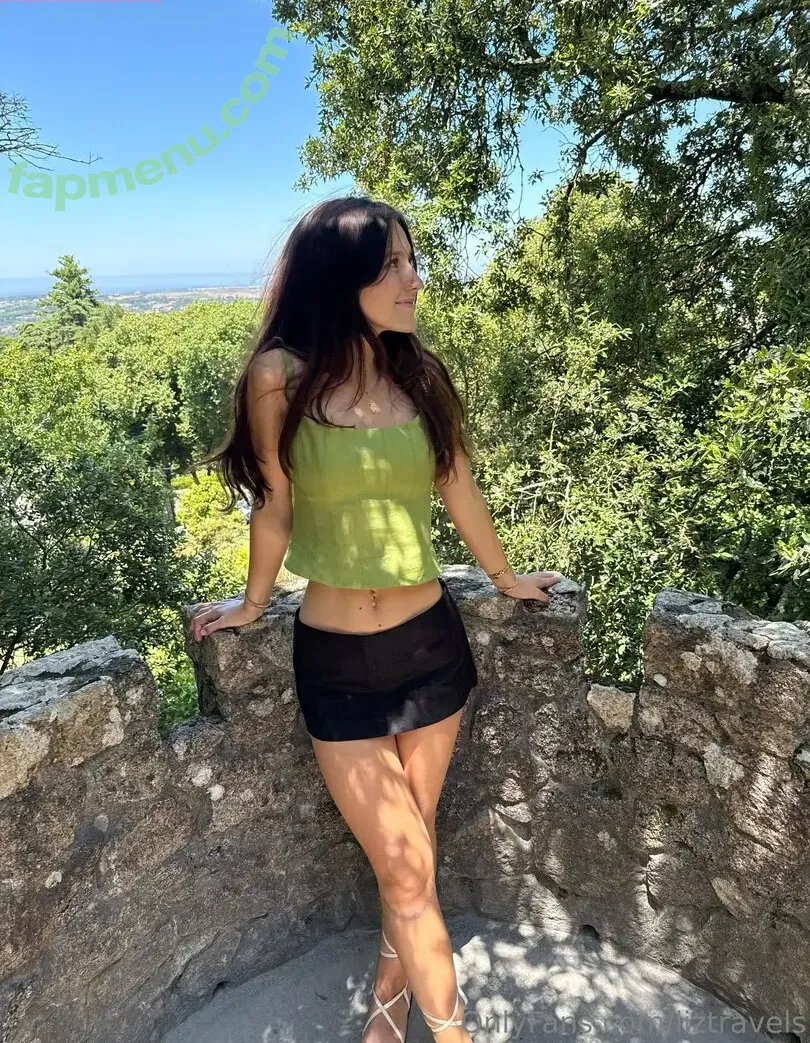 liztravels nude photo #0104 (liz travels)