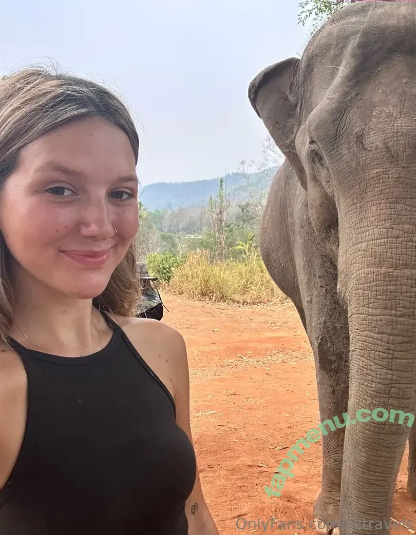 liztravels nude photo #0116 (liz travels)