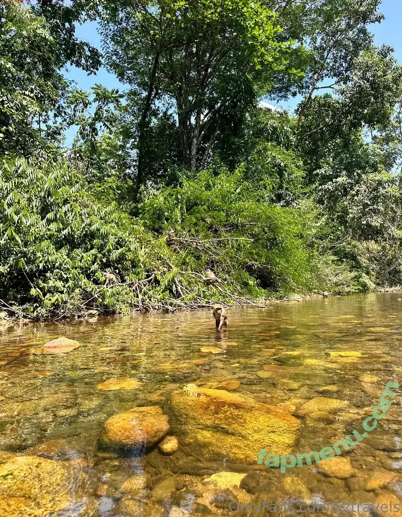 liztravels nude photo #0118 (liz travels)