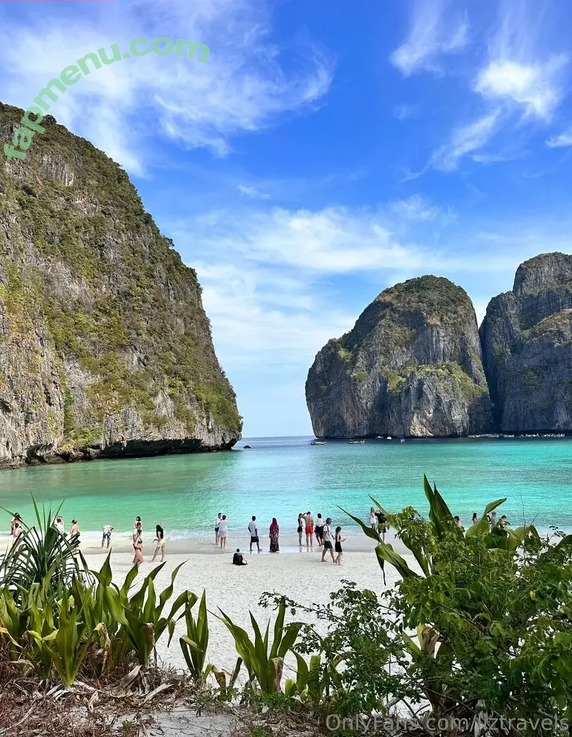 liztravels nude photo #0122 (liz travels)