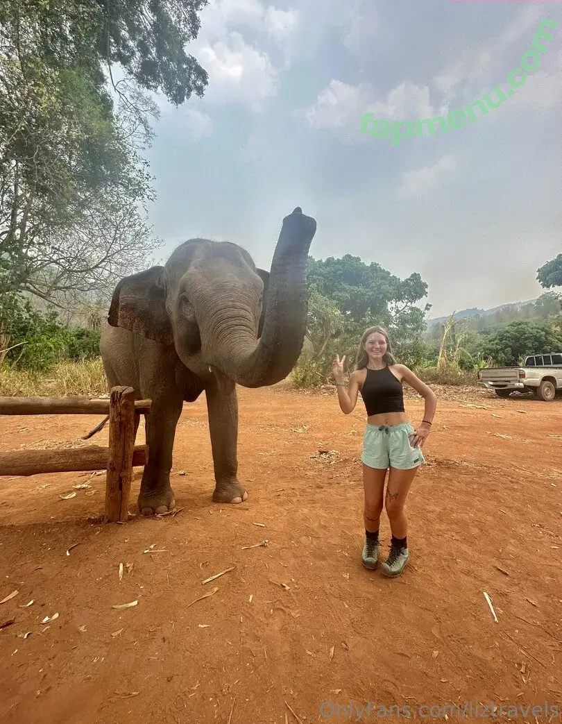 liztravels nude photo #0127 (liz travels)